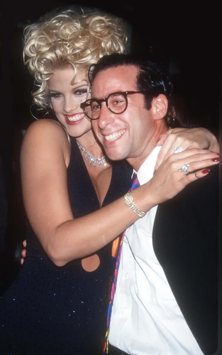 Život obilježen tragedijama: Otac je zlostavljao, udala se za tajkuna, a opijati su ju uni&scaron;tili