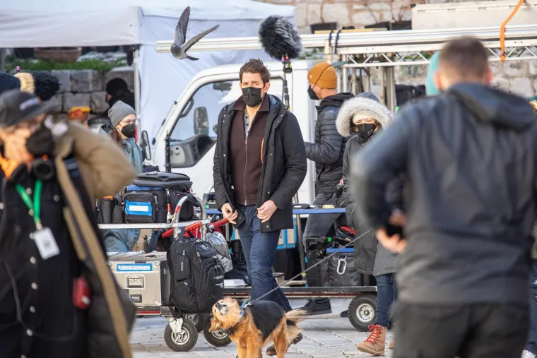 John Krasinski