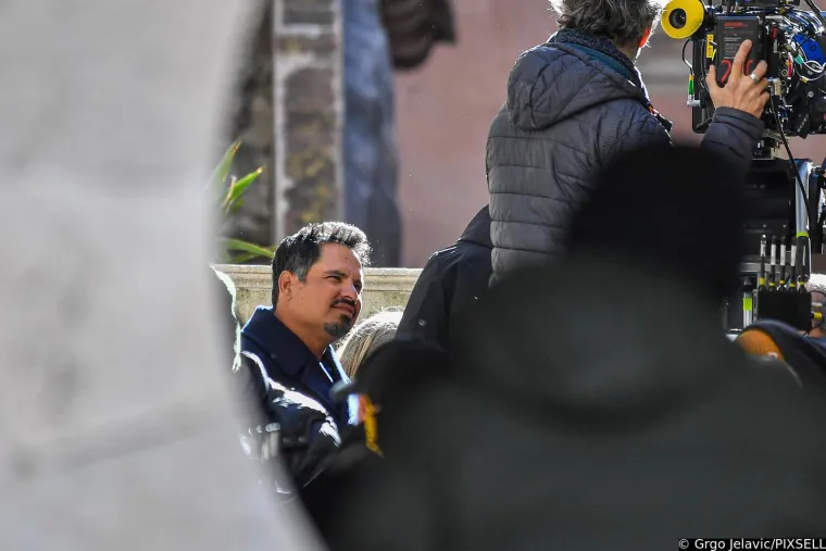 Michael Pena
