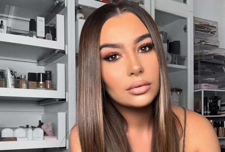 Beauty blogerica i influencerica Jelena Perić nastupit će u showu &quot;Ples sa zvijezdama&quot;, a evo što je otkrila o svom plesnom talentu i o tome kako se nosi s hejterima...