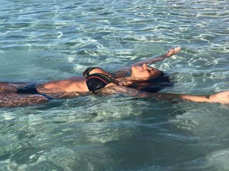Antonela Roccuzzo 