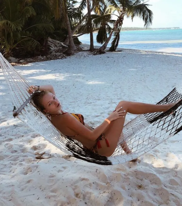 Lijepa je manekenka u vi&scaron;e navrata tvrdila kako cijela priča uopće ne drži vodu te kako je za sve lažno optužen. 