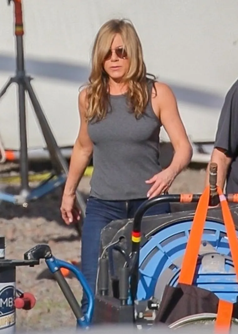 Jennifer Aniston