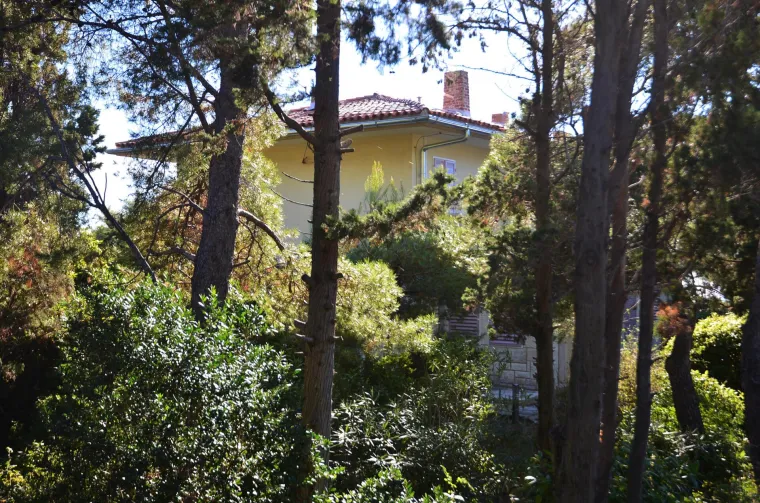 Ovo je državna vila na Hvaru oko koje se svađaju Milanović i Banožić: Dan u sezoni - 15 tisuća kuna