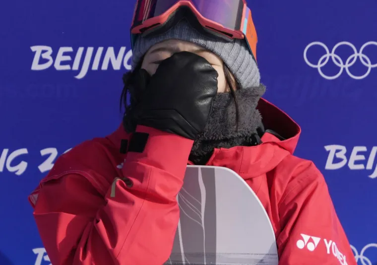 Čudesna Chloe Kim odu&scaron;evila sportski svijet