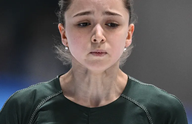 Kamila Valijeva je nova sportska senzacija, kojoj se preko noći sve sru&scaron;ilo na Zimskim olimpijskim igrama u Pekingu