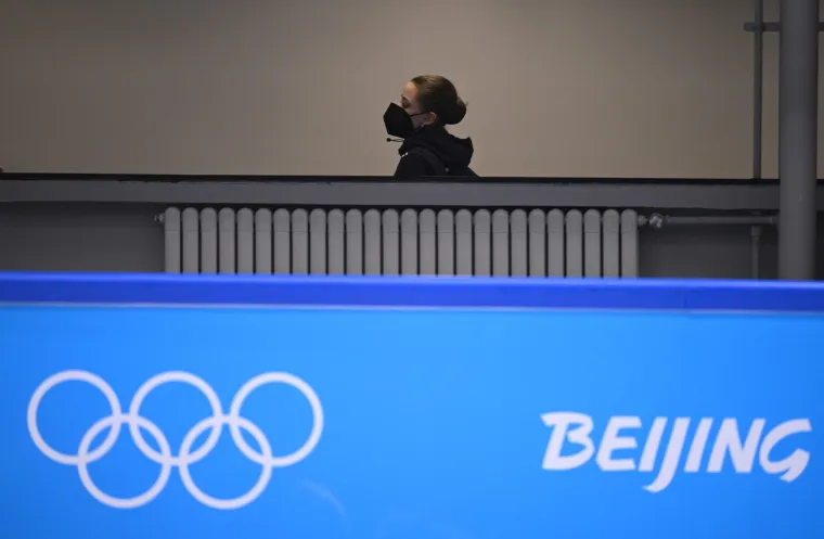 Kamila Valijeva je nova sportska senzacija, kojoj se preko noći sve sru&scaron;ilo na Zimskim olimpijskim igrama u Pekingu