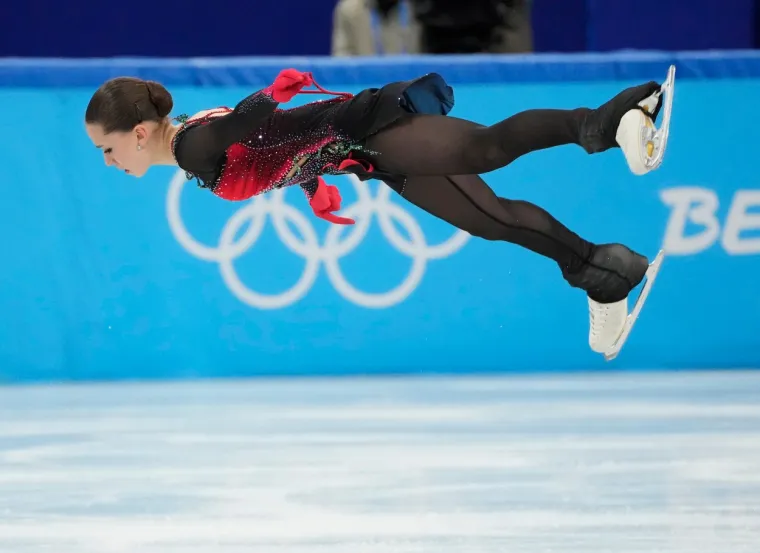 Kamila Valijeva je nova sportska senzacija, kojoj se preko noći sve sru&scaron;ilo na Zimskim olimpijskim igrama u Pekingu