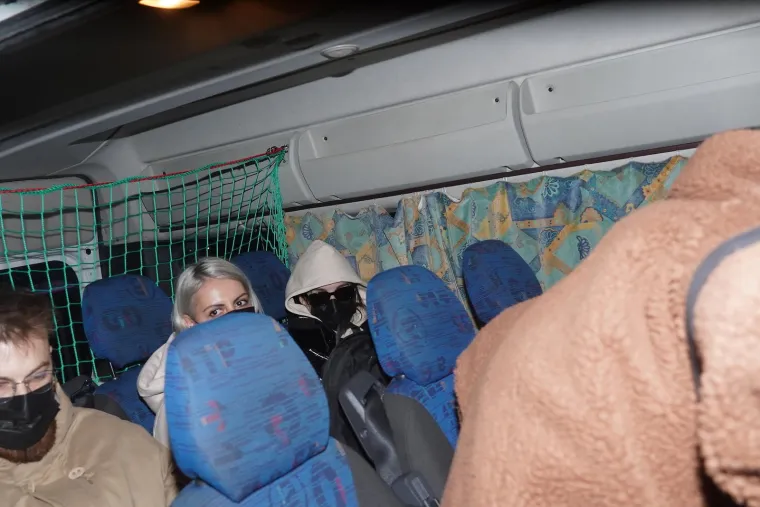 Severina uhvaćena u beogradskoj Beton Hali, ruku pod ruku s naočitim frajerom! Pokušala se sakriti, ali...