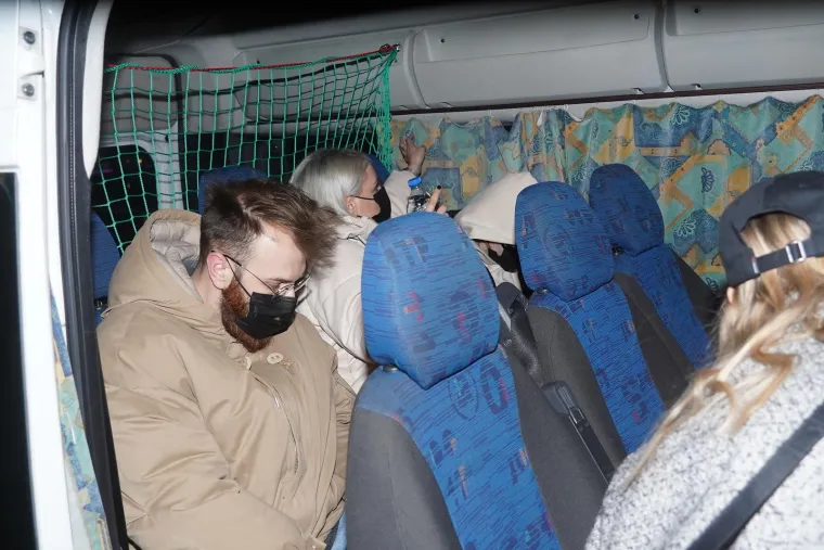 Severina uhvaćena u beogradskoj Beton Hali, ruku pod ruku s naočitim frajerom! Pokušala se sakriti, ali...
