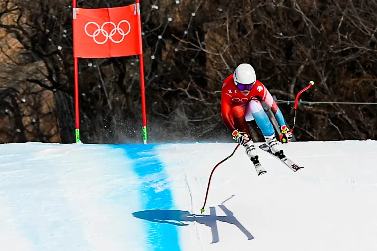 Lara Gut-Behrami konačno postala olimpijska pobjednica sa sretnim brojem za sve Kineze