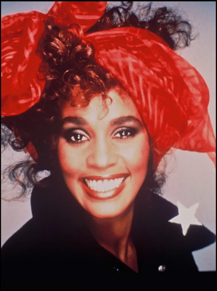U tinejdžerskim godinama Houston je radila kao model, pojavljivala se u časopisima Seventeen, Glamour i Cosmopolitanu, a nastupala je i u klubovima diljem New Yorka. Tijekom jedne posebne svirke 1983., zapela je za uho izvršnog direktora producentske kuće Clivea Davisa, koji joj je na licu mjesta ponudio diskografski ugovor. 