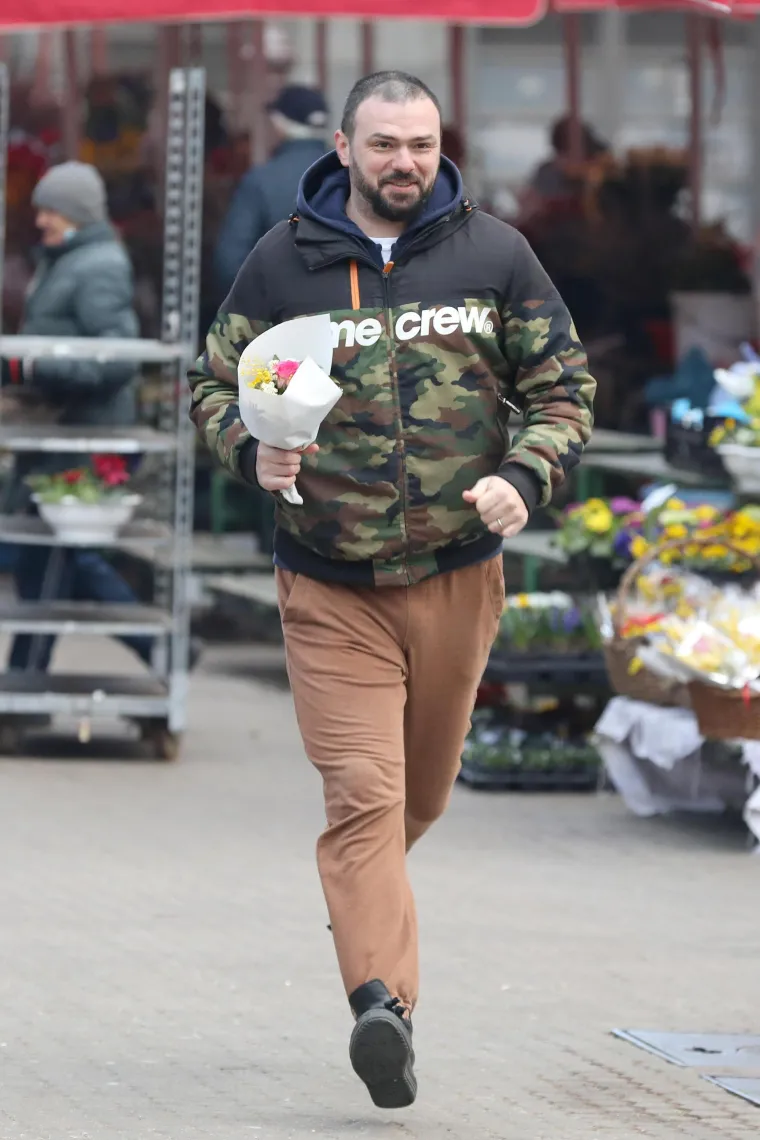 Valentinovo diljem Hrvatske