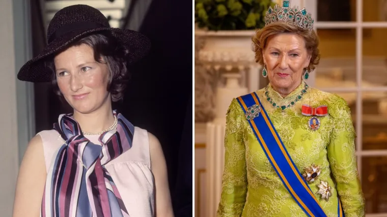 Sonja je završila školu u Švicarskoj i vratila se u Oslo kako bi diplomirala francuski, engleski i povijest umjetnosti. Prvi put je upoznala prijestolonasljednika Haralda, sadašnjeg kralja Norveške, 1959. na zabavi. Par je hodao u tajnosti, s obzirom na Sonjin status pučanke, sve dok 9 godina kasnije nisu konačno dobili dopuštenje za brak. Ona je kraljica Norveške već 31 godinu, a par ima kćer i sina.