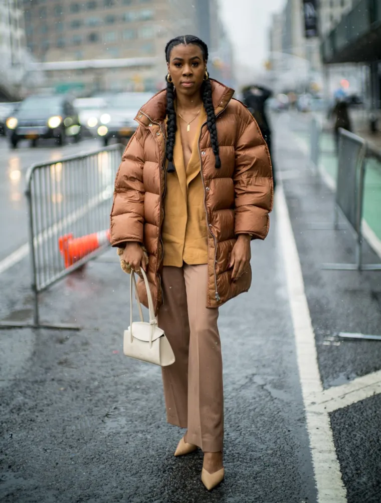 'Street style' New York: Evo, sada znamo i što će se najviše nositi i koje boje trenutno vladaju modnim svijetom