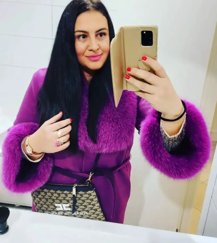 Ivana želi skinuti još desetak kilograma. Za doručak jede samo voće, a obožava kuhati.