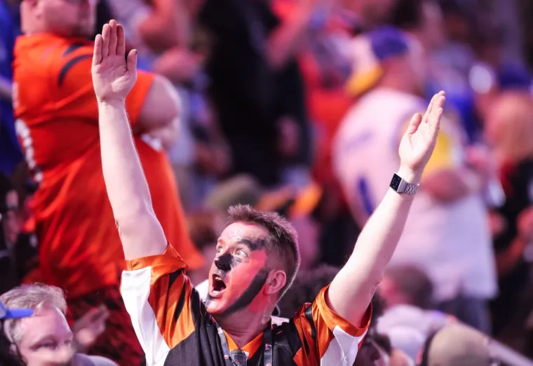 Rekordan 56. Super Bowl: Prokockano vi&scaron;e od 7,6 milijardi dolara, pojedeno vi&scaron;e od milijardu pilećih krilaca; Reklama od 30 sekundi ko&scaron;tala sedam milijuna dolara