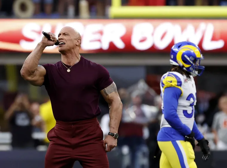 Rekordan 56. Super Bowl: Prokockano vi&scaron;e od 7,6 milijardi dolara, pojedeno vi&scaron;e od milijardu pilećih krilaca; Reklama od 30 sekundi ko&scaron;tala sedam milijuna dolara