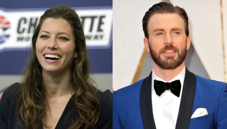 Chris Evans i Jessica Biel
Najpoznatija veza Jessice Biel sada je svakako njezin brak s Justinom Timberlakeom, no u ranim danima svoje karijere hodala je s čovjekom koji će postati Marvelov &quot;Kapetan Amerika&quot;, Chrisom Evansom. Par je kratko hodao 2007., onda su ljubavi dali još jednu priliku 2012. Prema E! Newsu Evans i Biel, 2013. ponovno su viđeni kako zajedno šetaju, što je potaknulo glasine da su se pomirili.