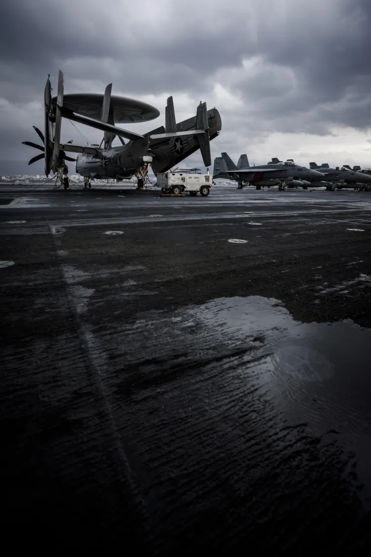 Ovo se rijetko može vidjeti: 'Zvijer' izbliza, ali i iznutra; 'Velik je... Služim na njemu već 3 godine i jo&scaron; se znam izgubiti'