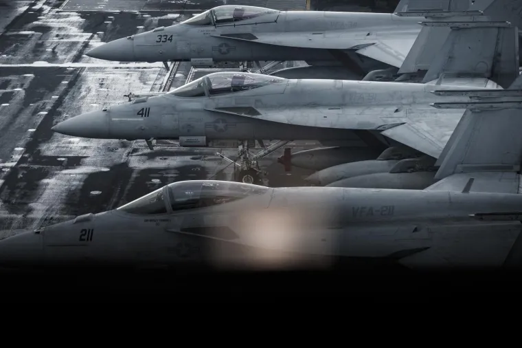 Ovo se rijetko može vidjeti: 'Zvijer' izbliza, ali i iznutra; 'Velik je... Služim na njemu već 3 godine i jo&scaron; se znam izgubiti'