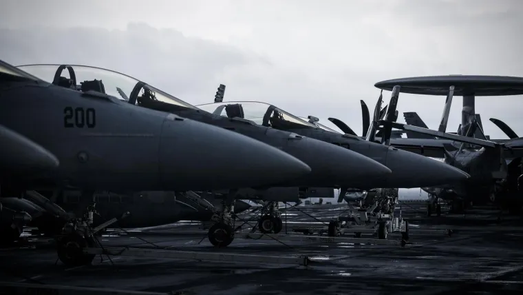 Ovo se rijetko može vidjeti: 'Zvijer' izbliza, ali i iznutra; 'Velik je... Služim na njemu već 3 godine i jo&scaron; se znam izgubiti'