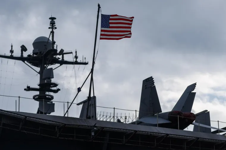 Ovo se rijetko može vidjeti: 'Zvijer' izbliza, ali i iznutra; 'Velik je... Služim na njemu već 3 godine i jo&scaron; se znam izgubiti'