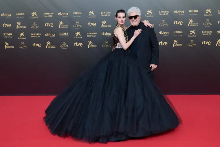 Holivudske dive kao da su se natjecale koja će imati ljepšu haljinu: Koja je vaš favorit?