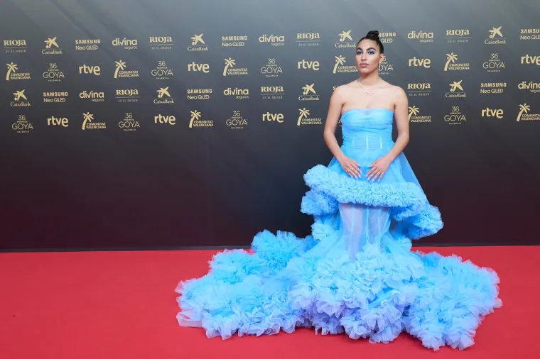 Holivudske dive kao da su se natjecale koja će imati ljep&scaron;u haljinu: Koja je va&scaron; favorit?