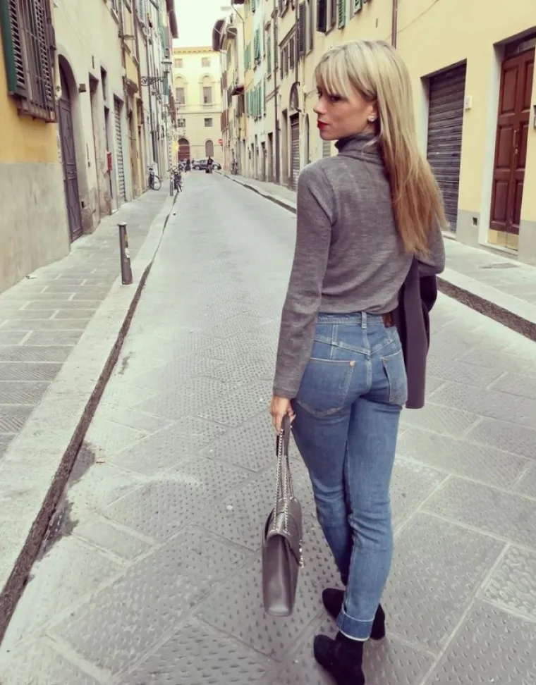 Svi su čekali nastup najprovokativnije tenisačice svijeta, njeni mečevi su 'posebni'