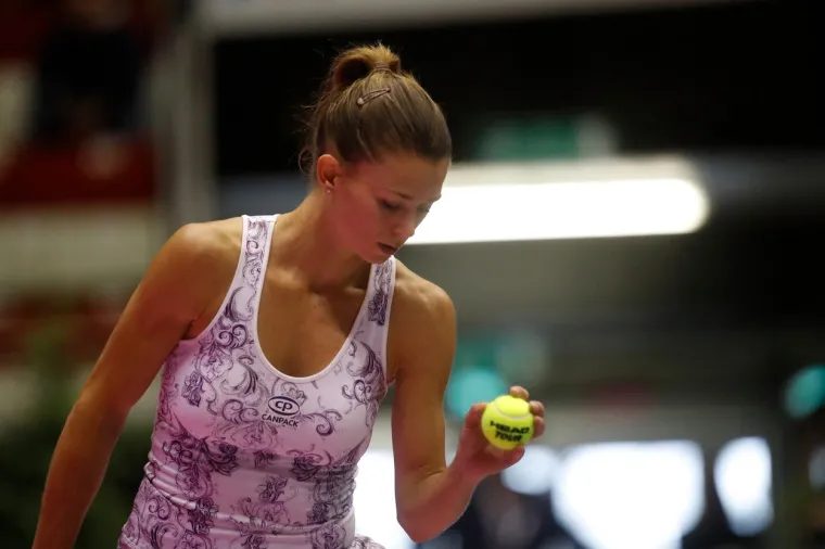 Svi su čekali nastup najprovokativnije tenisačice svijeta, njeni mečevi su 'posebni'