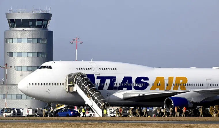 Jo&scaron; vojnika SAD-a, stižu nova pojačanja kod granice s Ukrajinom u Poljsku gdje ih je sad 10.000