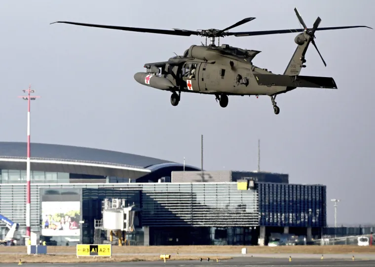 Jo&scaron; vojnika SAD-a, stižu nova pojačanja kod granice s Ukrajinom u Poljsku gdje ih je sad 10.000