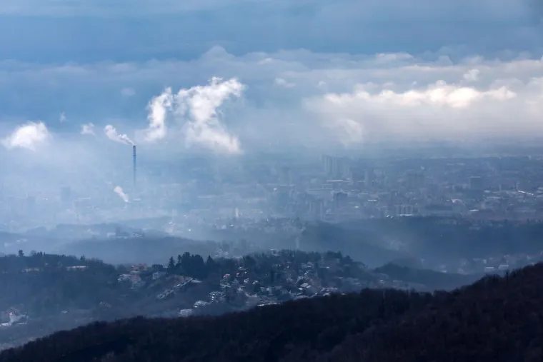 Žičarom na Sljeme: Pogledajte slike s probne vožnje skupocjenom ljepoticom