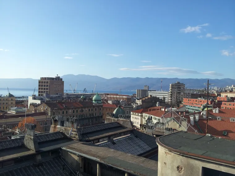 3. MAJ STM - članica Uprave Mirjana Šunjić - Bruto: 18.412 kuna, Neto - 12.283 kuna