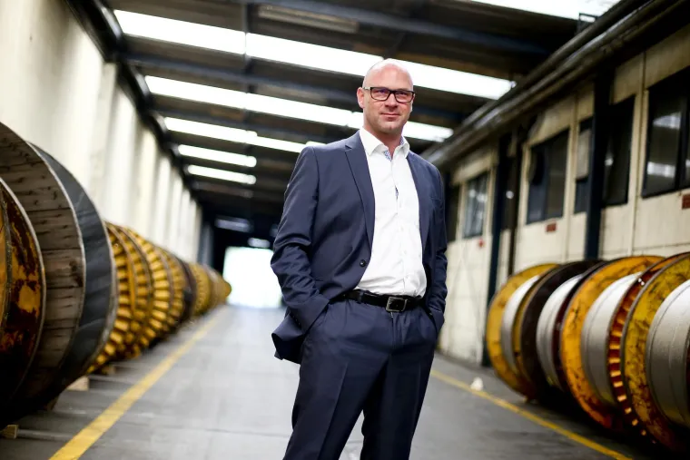 HRVATSKA BRODOGRADNJA - JADRANBROD - direktor Ruđer Friganović - Bruto: 30.000 kuna, Neto: 19.000 kuna (podatak iz kolovoza 2020.)