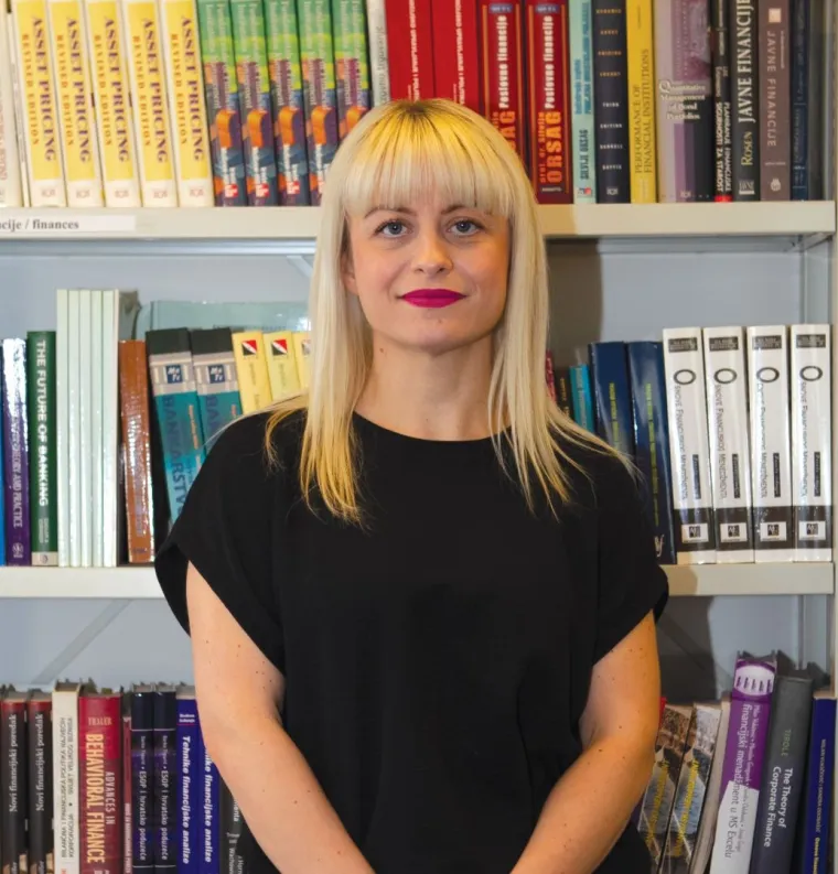 NARODNE NOVINE - predsjednica Uprave Darija Pr&scaron;a (HDZ) - Bruto: 29.998 kuna, Neto: 19.692 kuna