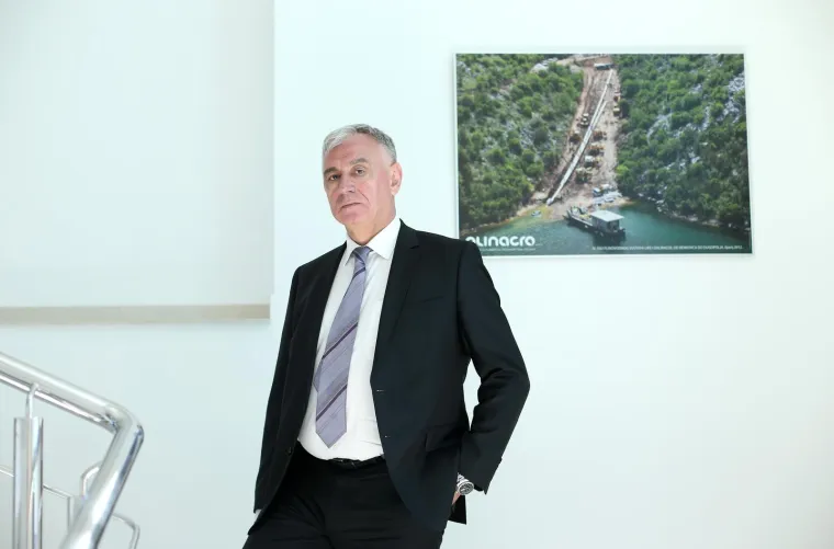 PLINACRO - predsjednik Uprave Ivica Arar - Bruto: 41.029 kuna, Neto: 24.309 kuna (podatak iz veljače 2021.)