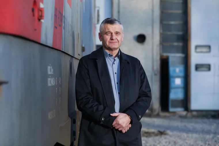 HŽ CARGO - direktor Dragan Marčinko - Bruto: 38.253 kuna, Neto: 25.282 kuna