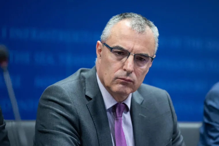 Hrvatske autoceste - predsjednik Uprave Boris Huzjan (HDZ) - Bruto: 41.652 kuna, Neto: 26.401 kuna (podatak iz prosinca 2021.)