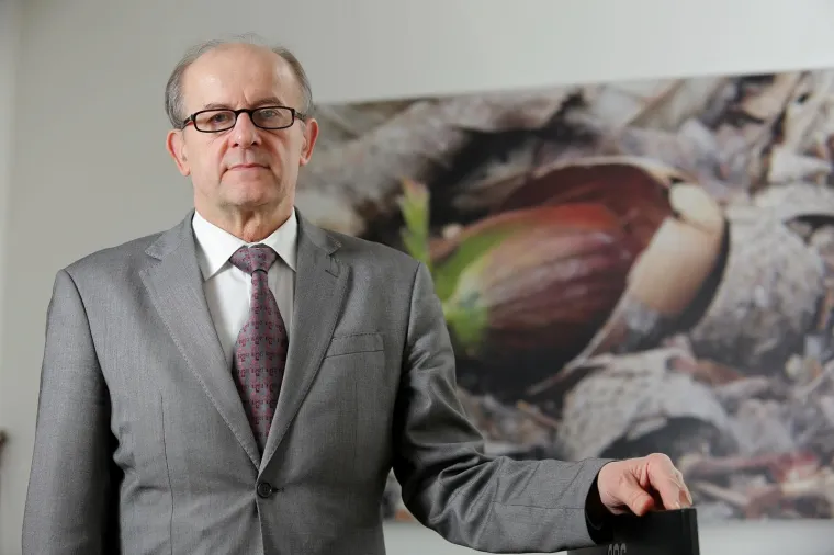 HRVATSKE &Scaron;UME - predsjednik Uprave Krunoslav Jakupčić (HDZ) - Bruto: 43.236 kuna; Neto: 29.500 kuna (podatak iz siječnja 2021.)