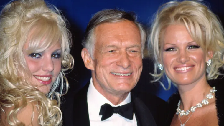 'Hefner je zvijezdu filma ‘Duboko grlo’ tretirao kao komad mesa, prejezivo je na što ju je prisilio'