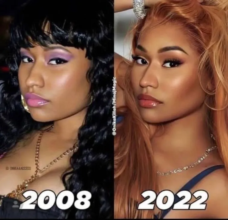 Nicki Minaj