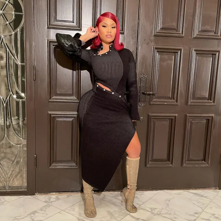 Nicki Minaj