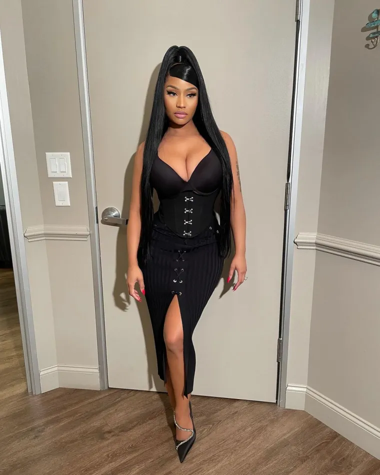 Nicki Minaj