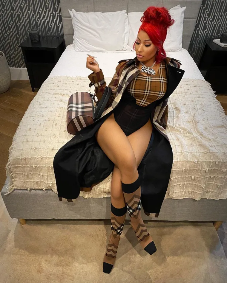 Nicki Minaj