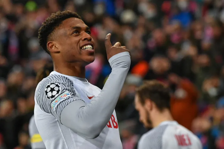 Red Bull Salzburg &scaron;okirao moćni Bayern Munchen: Bavarski gigant popio nokaut od jednog posebnog mladića