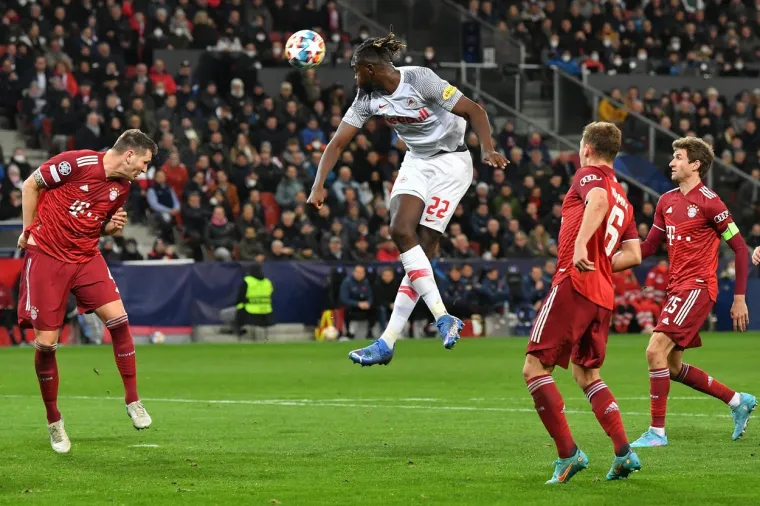 Red Bull Salzburg &scaron;okirao moćni Bayern Munchen: Bavarski gigant popio nokaut od jednog posebnog mladića