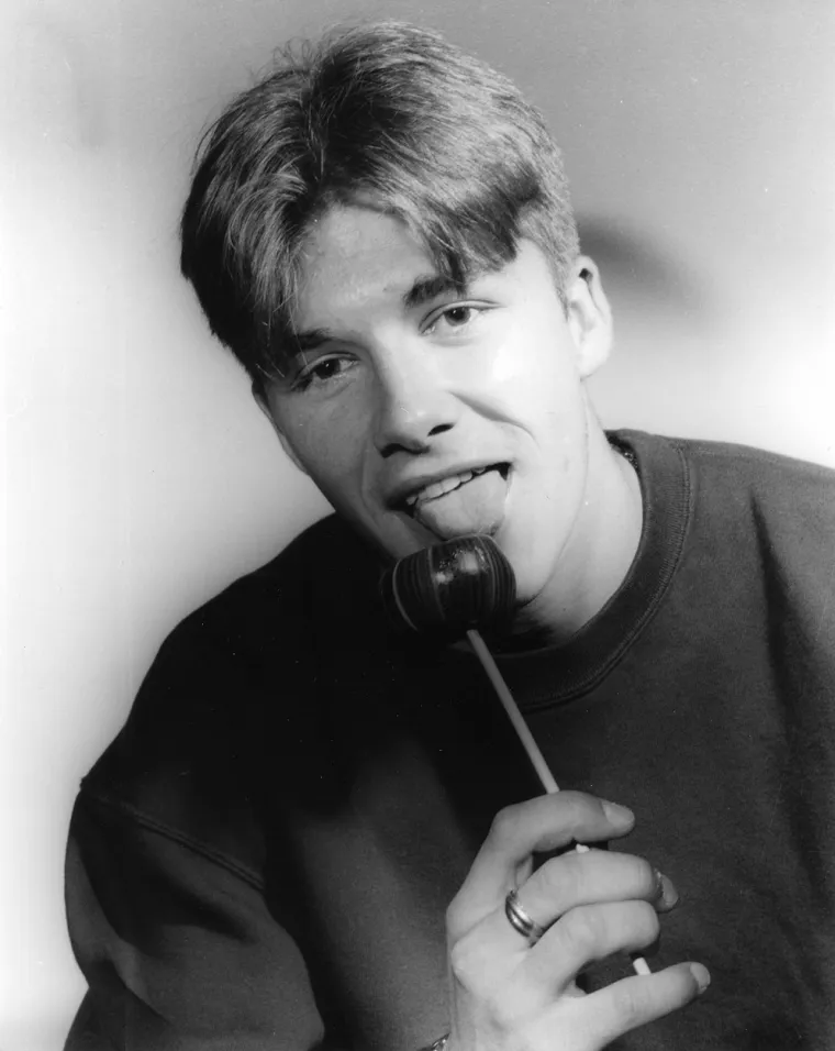 David Beckham stars in new campaign for H&amp;amp