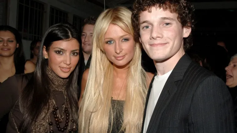 Danas megapopularna Kim Kardashian nekoć je bila stilistica Paris Hilton. 